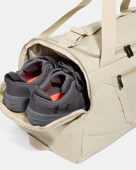 UA Undeniable 5.0 Duffle MD-BR