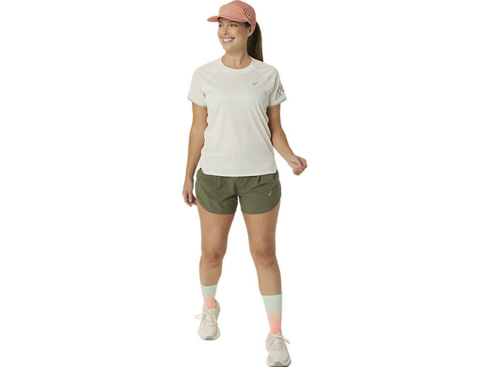 ULTRA LIGHTWEIGHT  RUNNING CAP