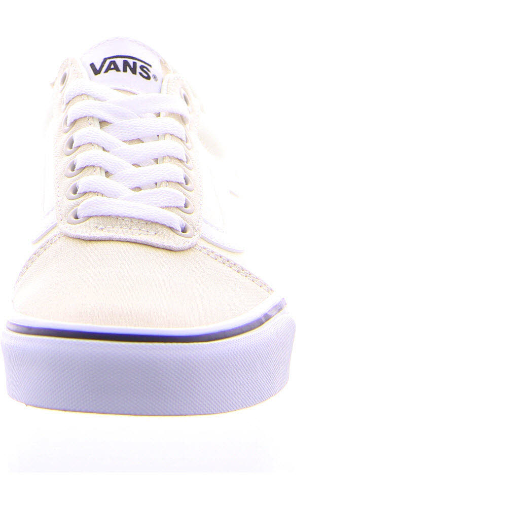 MN Ward Canvas Block