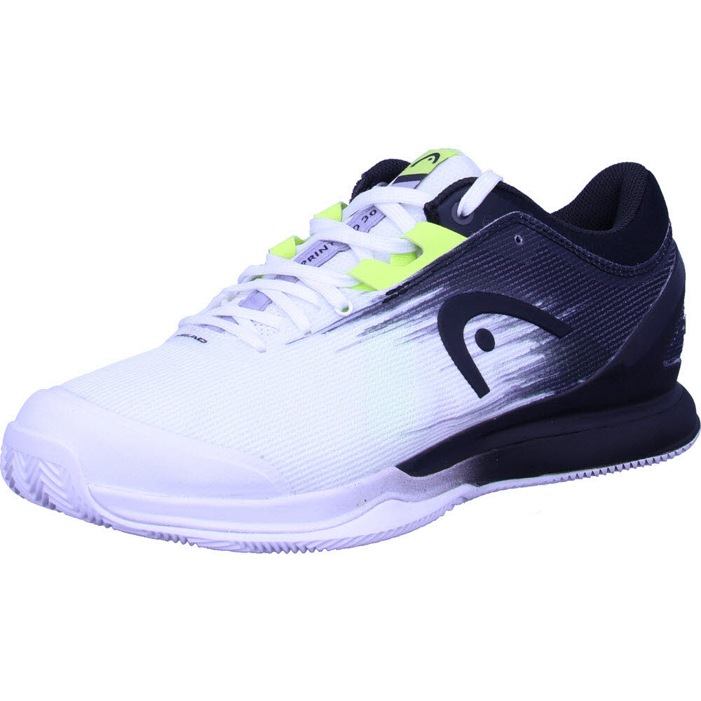 Sprint Pro 3.0 Clay Men WHRV