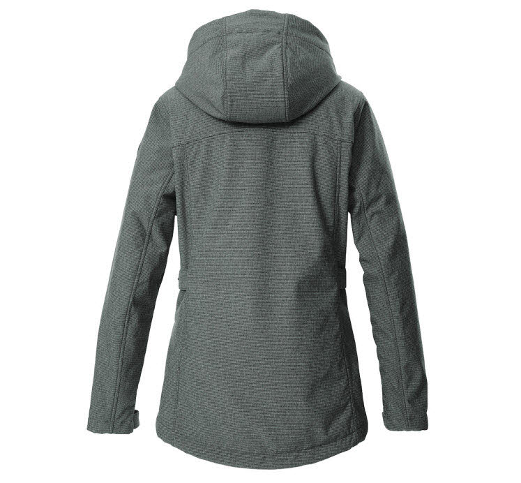 GW 35 WMN SFTSHLL JCKT