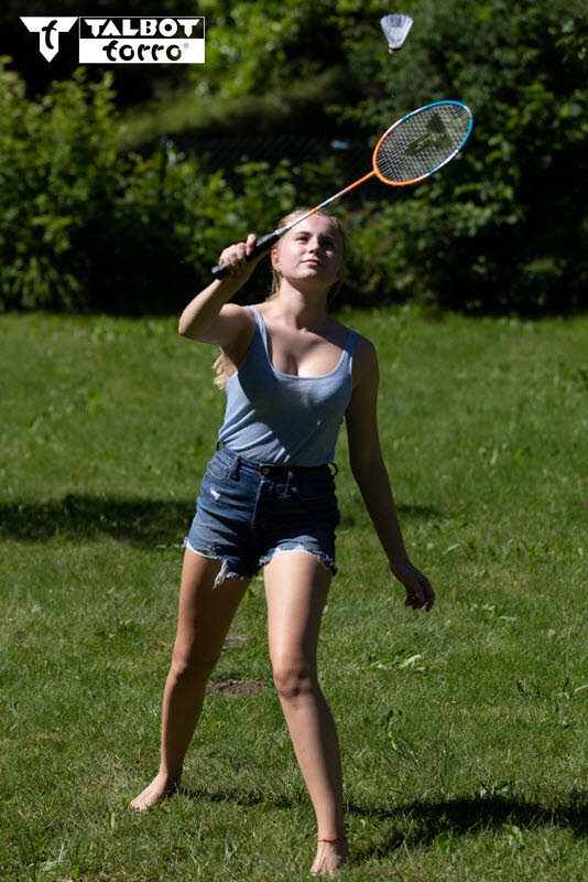 Badm. Set 2 Attacker