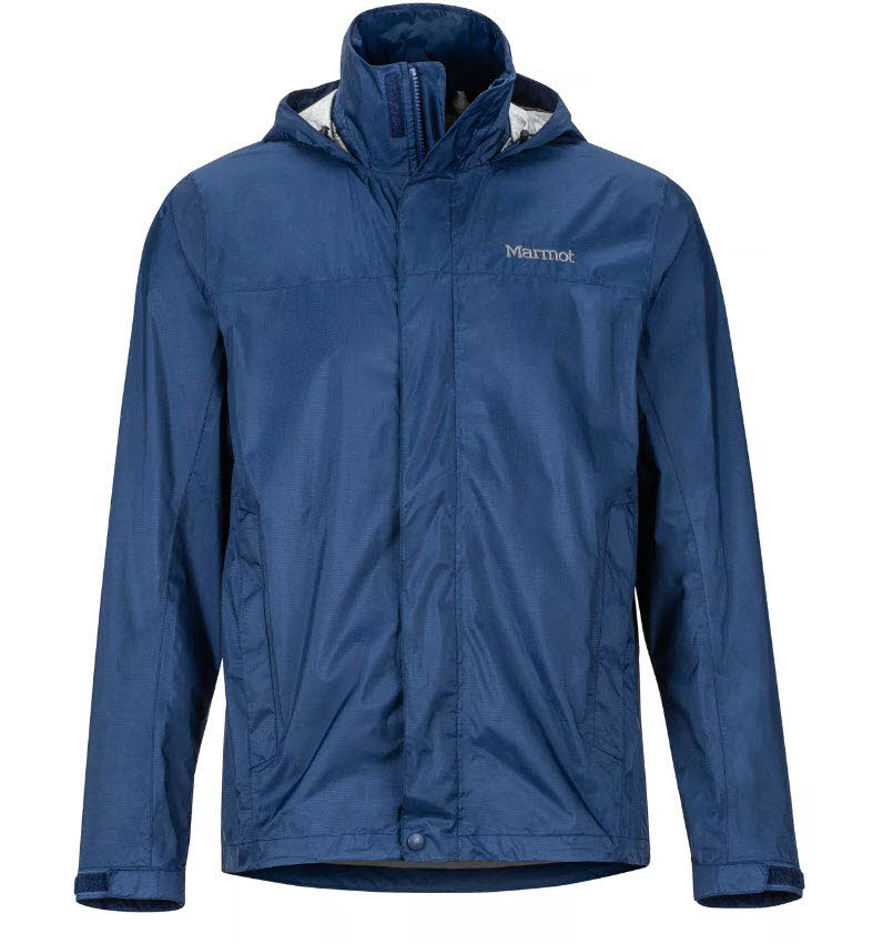 PreCip Eco Jacket