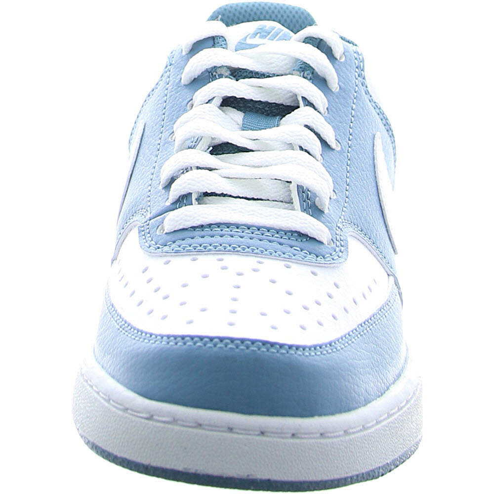 W NIKE COURT VISION LO NN