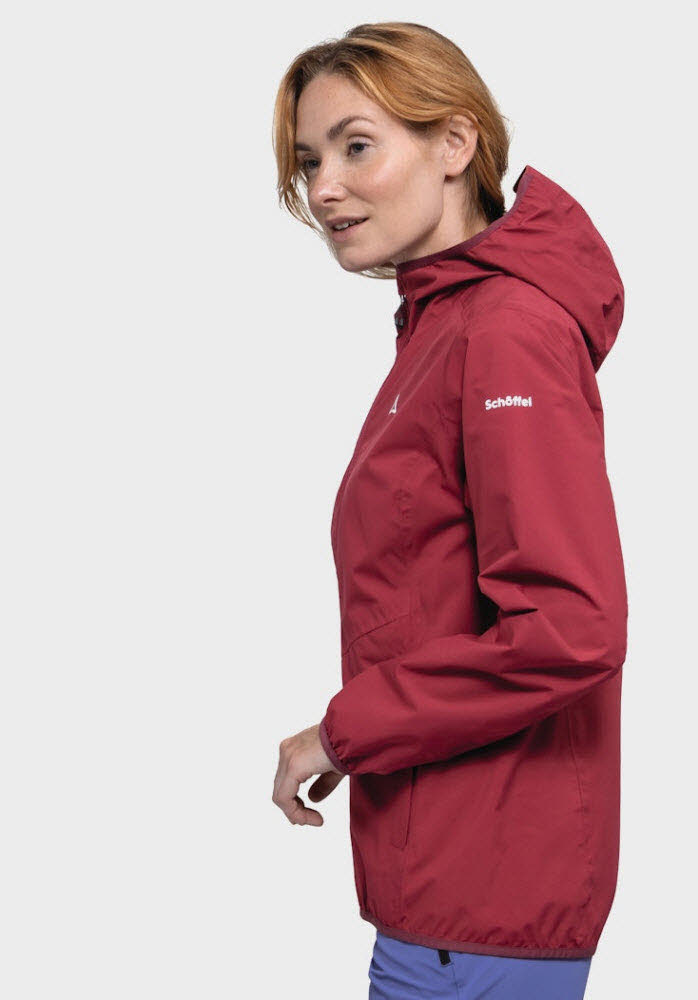 Jacket Style Migandi WMS