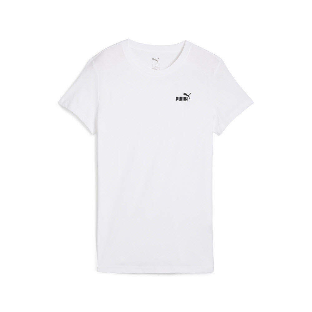 ESS Small No. 1 Logo Tee