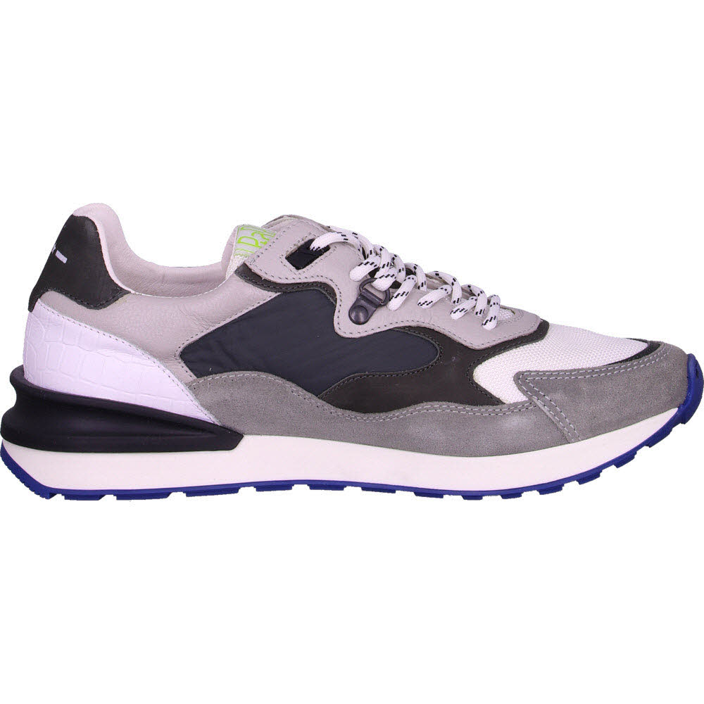 TREVISO RUNNER N UOMO LOW
