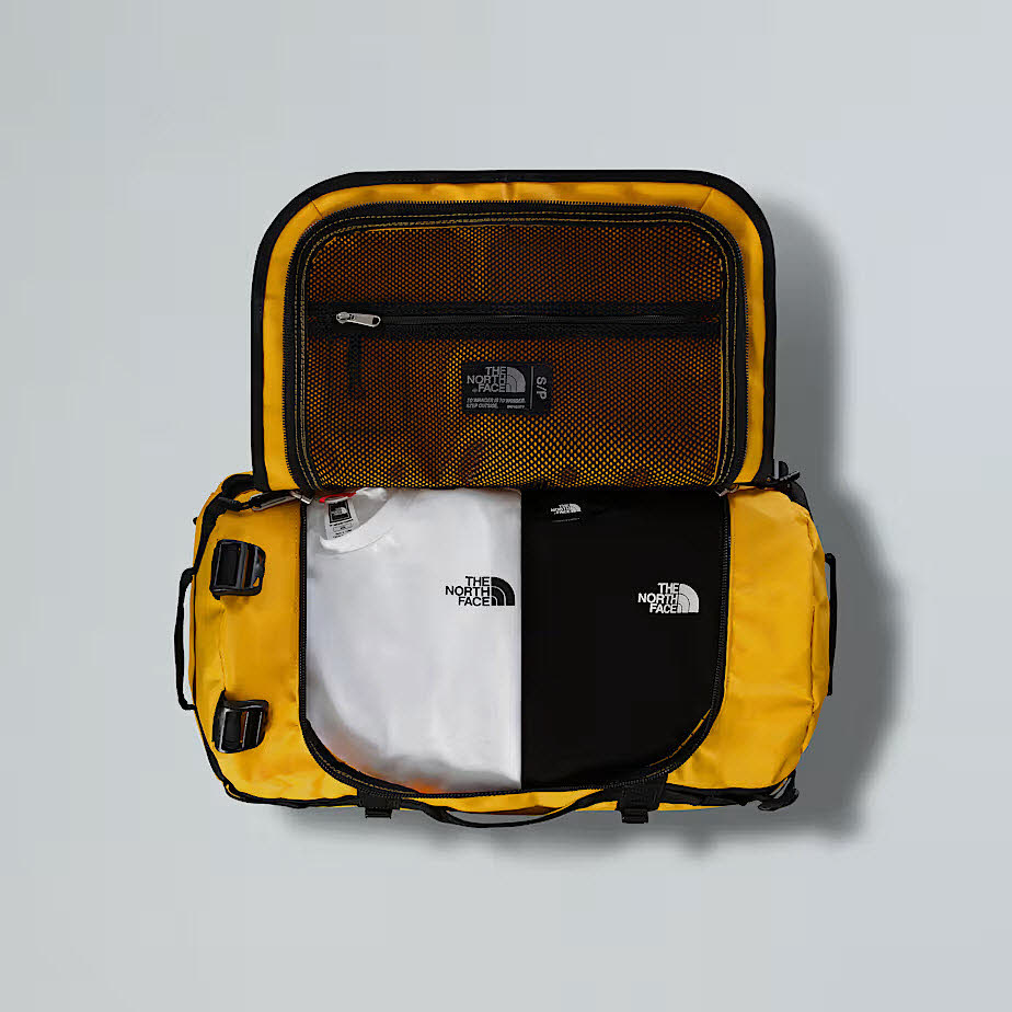 BASE CAMP DUFFEL S