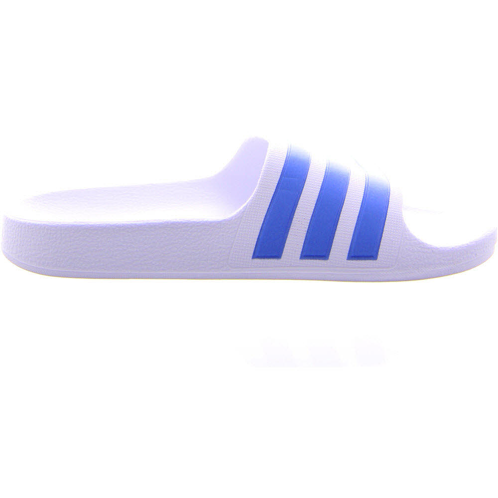 ADILETTE AQUA K,FTWWHT/BLFUME/FTWWH