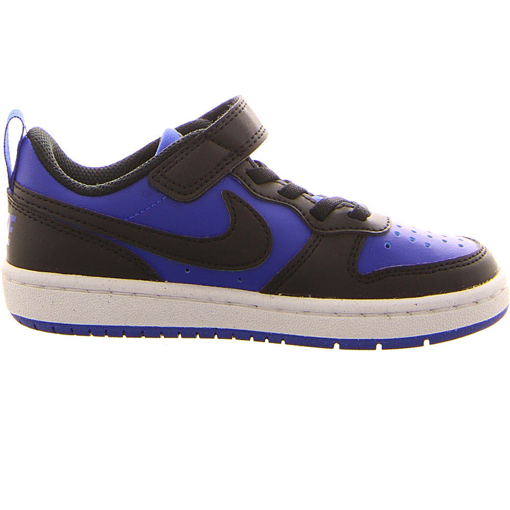 NIKE COURT BOROUGH LOW RECRAFT (PS)