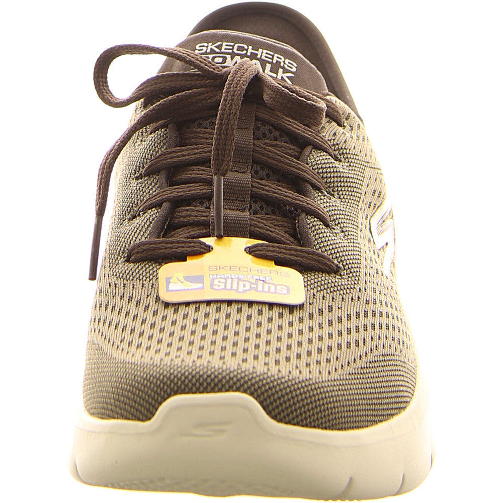 GO WALK FLEX - NEW WORLD