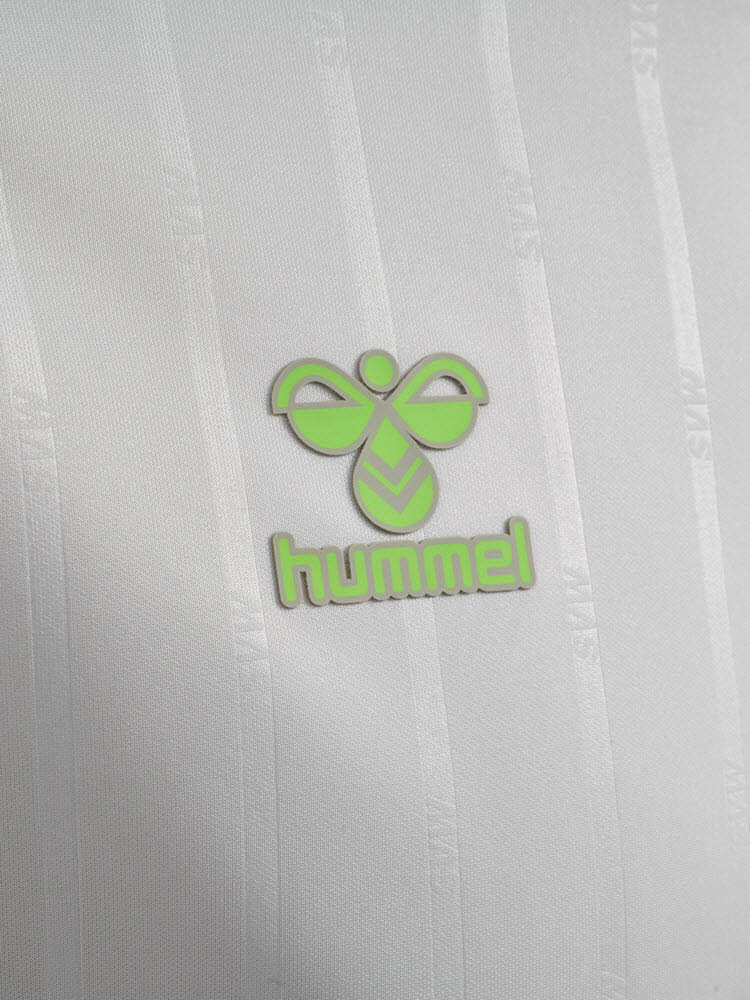 Wer25/26 Away Jersey S/S