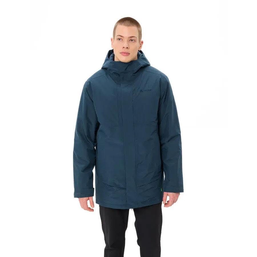 Me Rosemoor Padded Parka