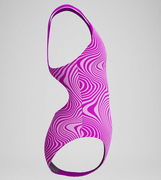 Girls Digital Allover Splashback