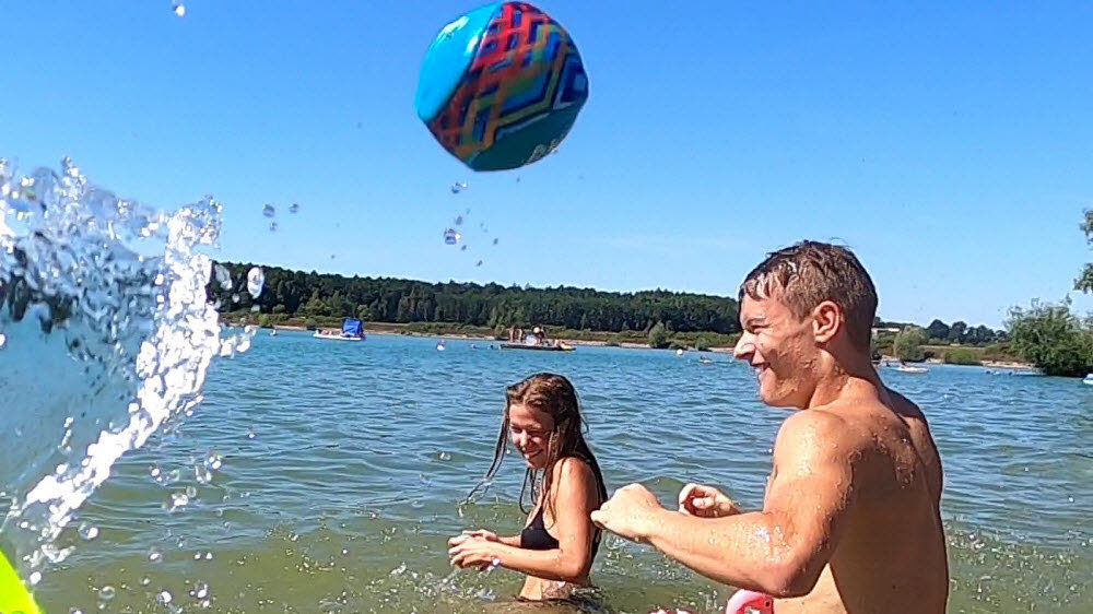 Waboba by sunflex EXTREME