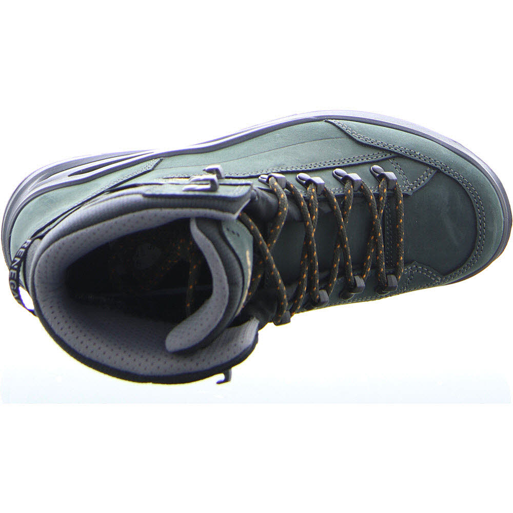 RENEGADE EVO GTX MID Ws