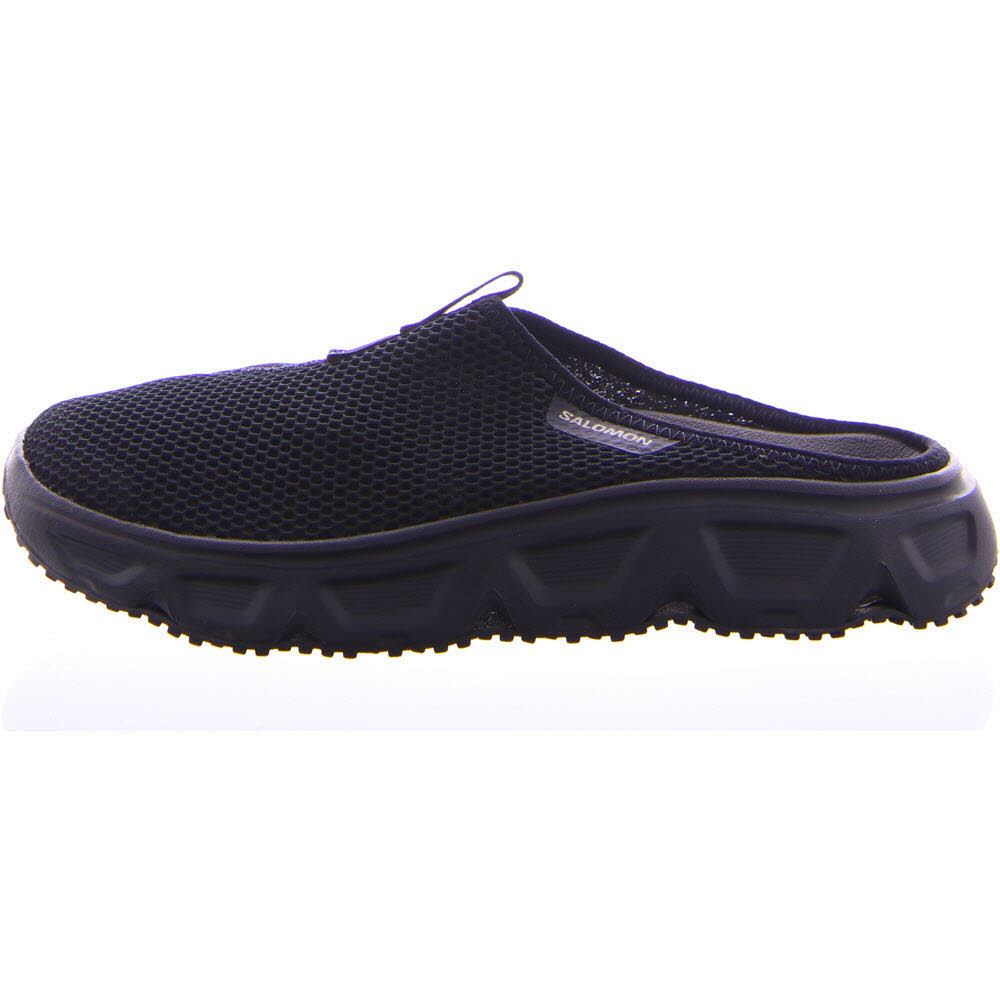REELAX SLIDE 6.0 Black/