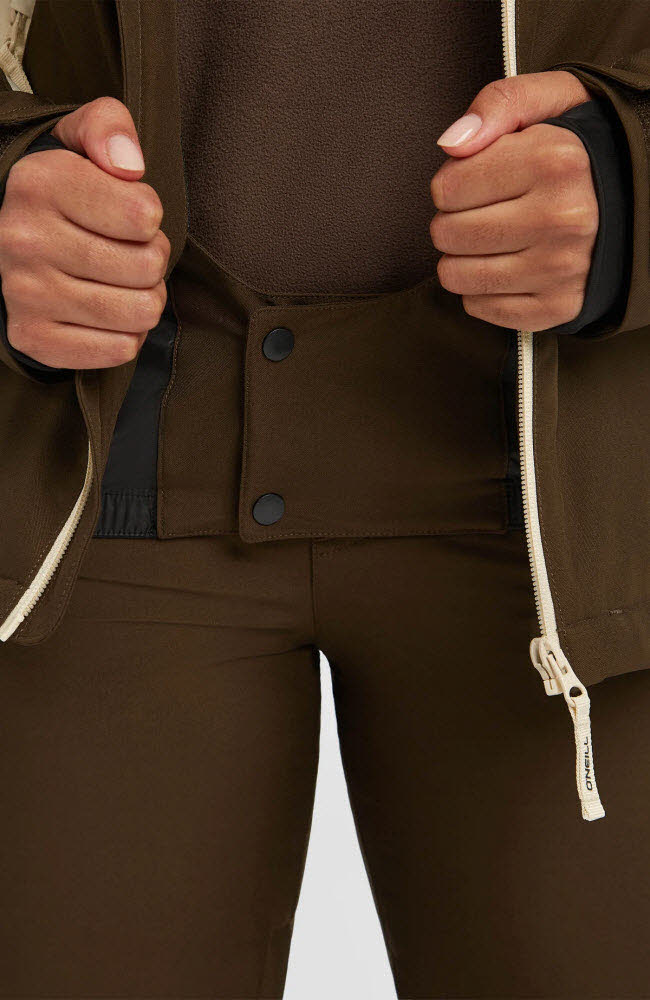 FWC Cruz Duo Snow Jacket