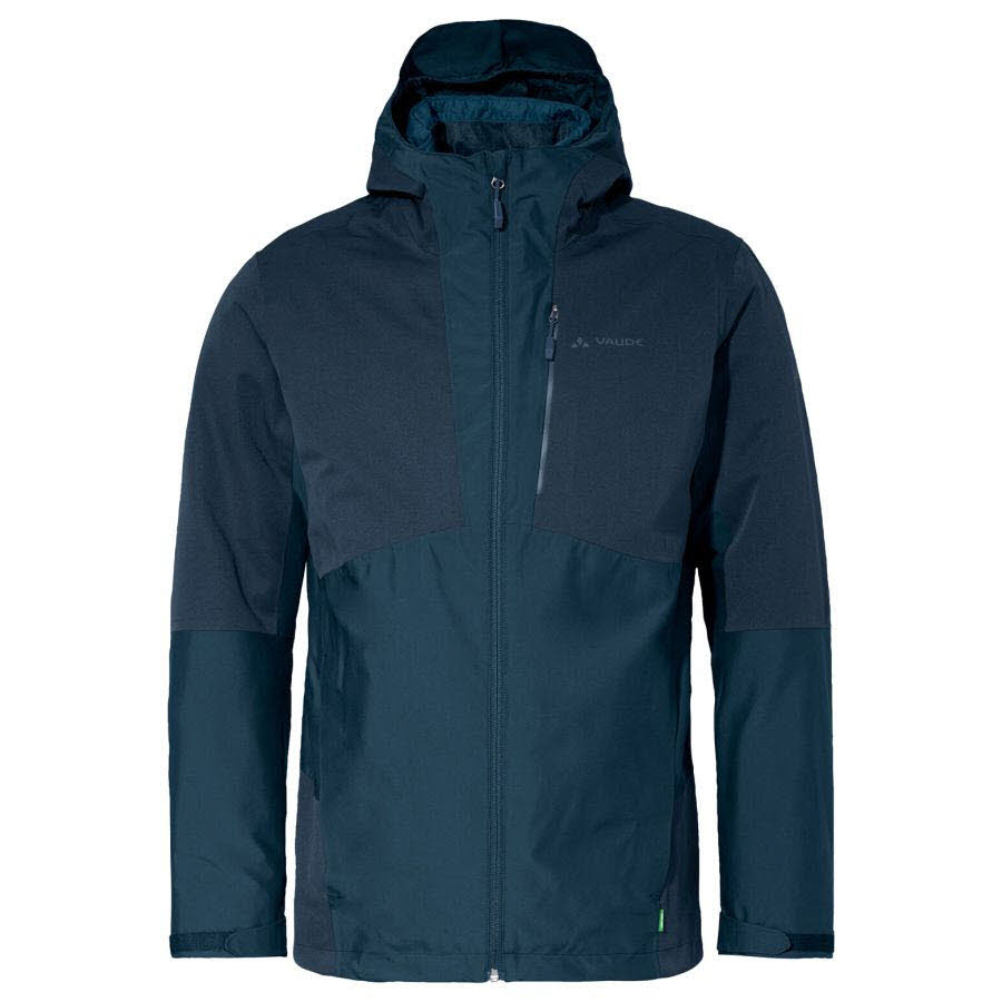 Me Miskanti 3in1 Jacket II