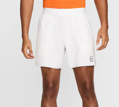 M NKCT DF ADVTG 6IN SHORT