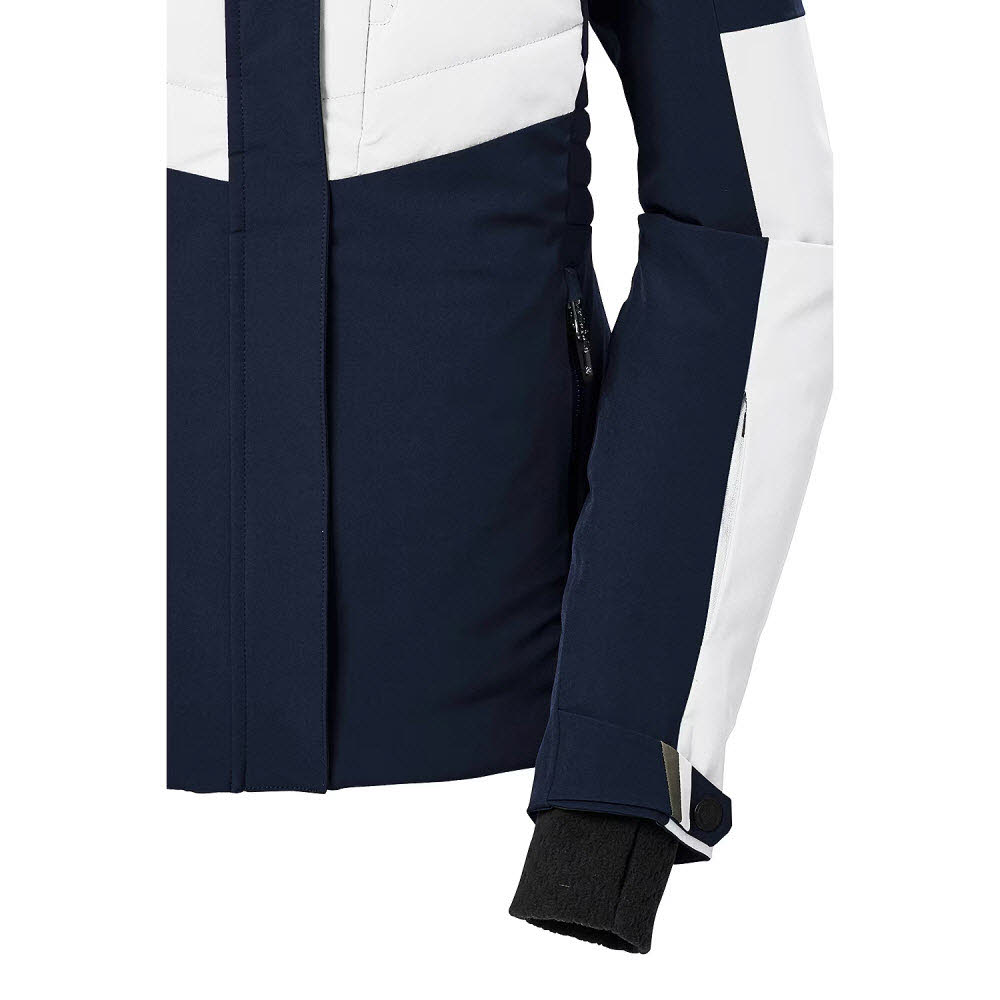 KSW 101 WMN SKI QLTD JCKT