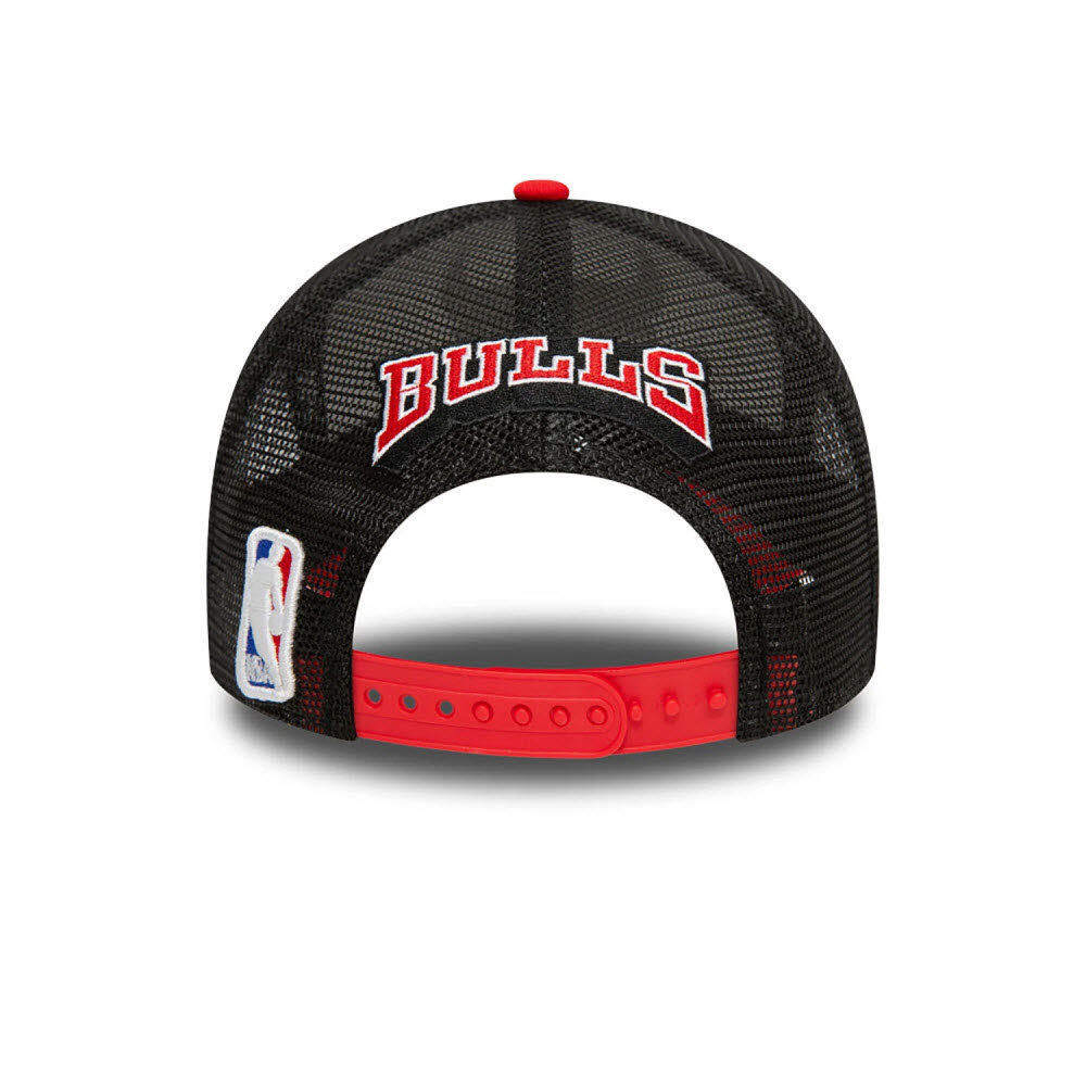 NBA TRUCKER