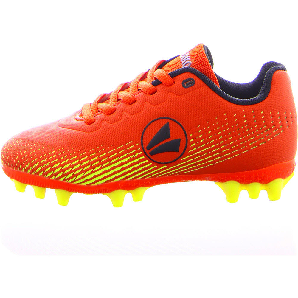 Fußballschuh Lightning AG Juni