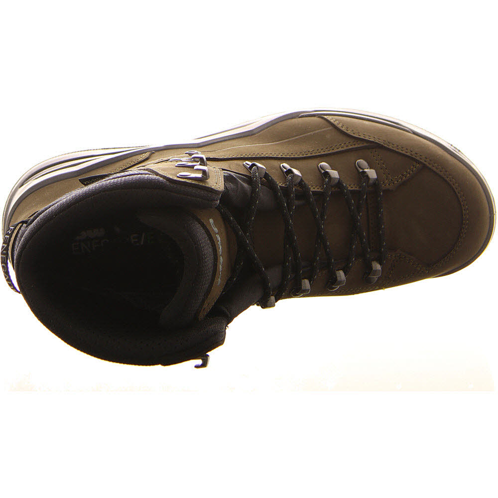 RENEGADE EVO GTX MID