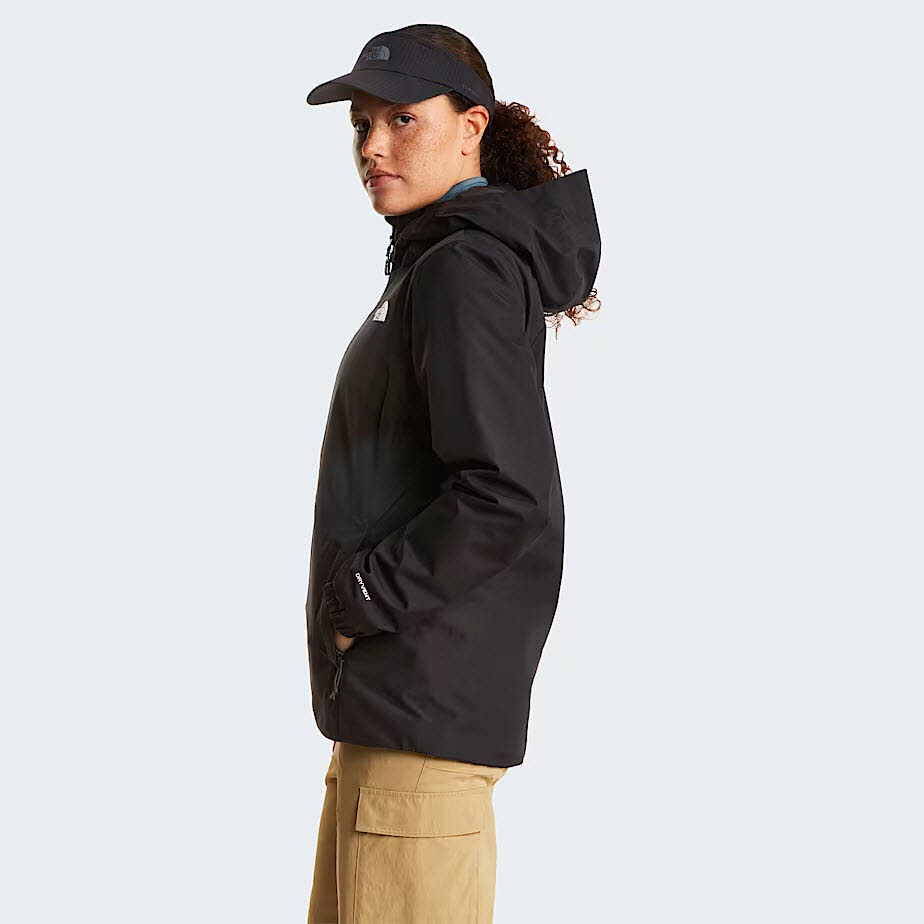 W QUEST MONO JACKET