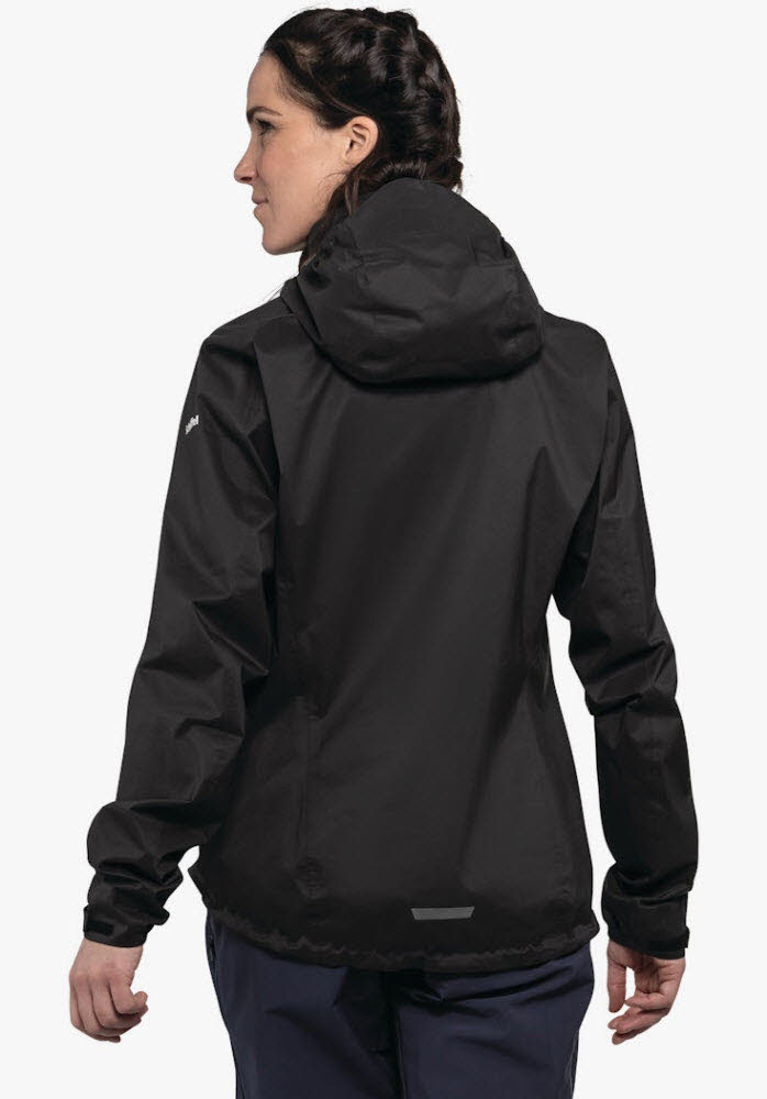 2.5L Jacket Tarvis L
