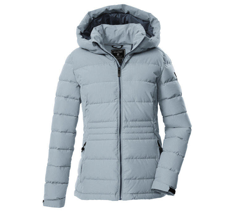 KOW 10 WMN QLTD JCKT