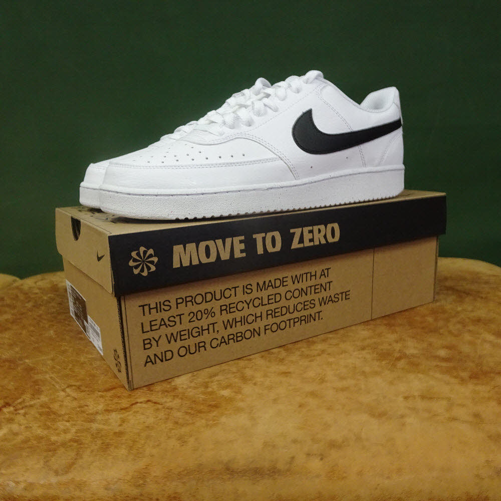 NOS NIKE COURT VISION LO NN