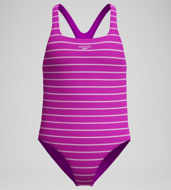 Girls Printed Medalist