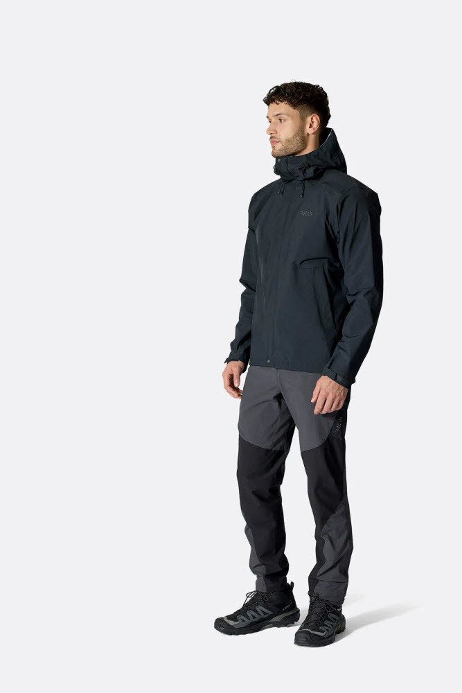 Firewall Jacket
