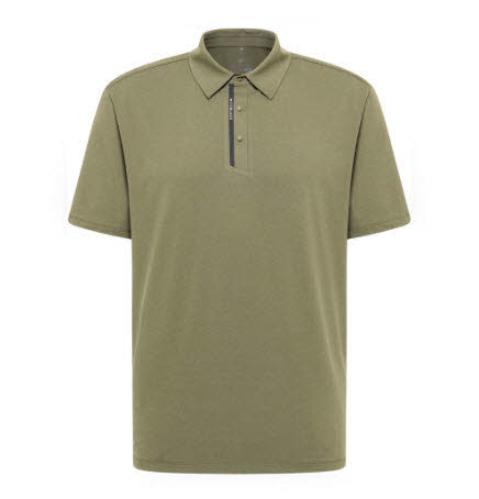 RIAM Men"s polo shirt