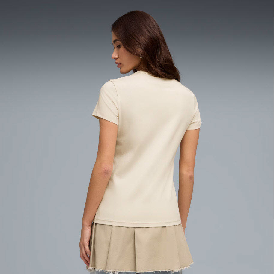 PUMA CLASS Graphic Tee