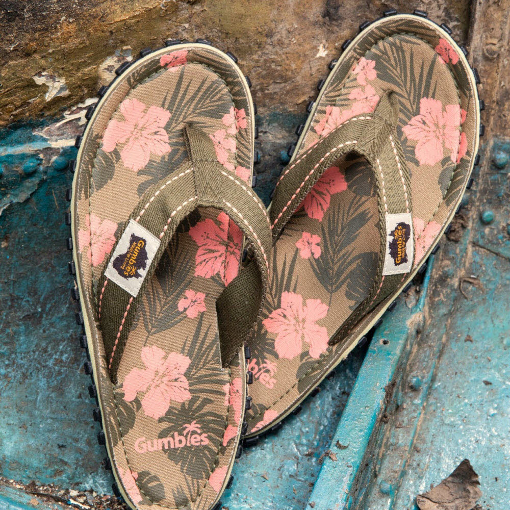 GUMBIES ORIGINAL, Jungle