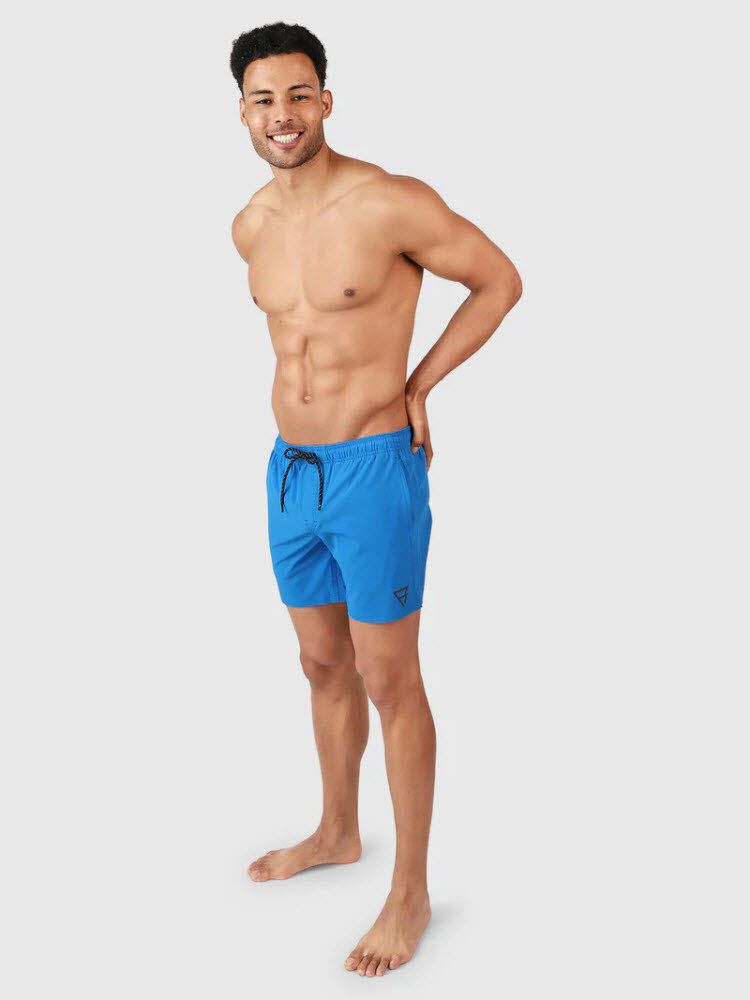 Bru-conic Men Swim Shorts