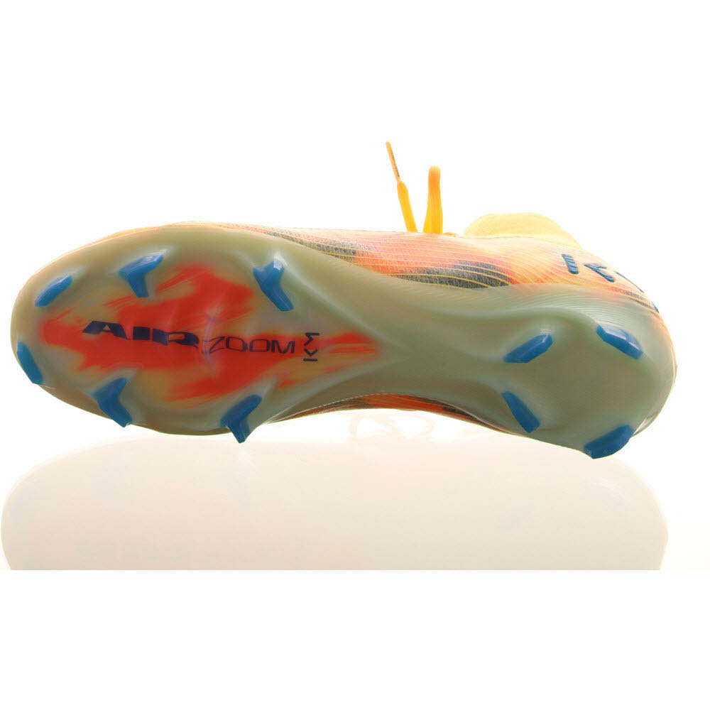 ZM SUPERFLY 10 ELITE KM FG