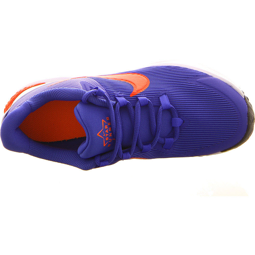 STAR RUNNER 4 NN (GS)