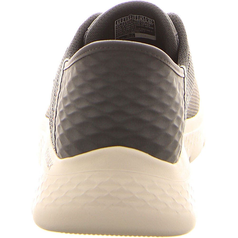 GO WALK FLEX - HANDS UP