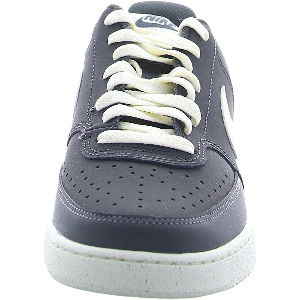 NIKE COURT VISION LO V2 NBK