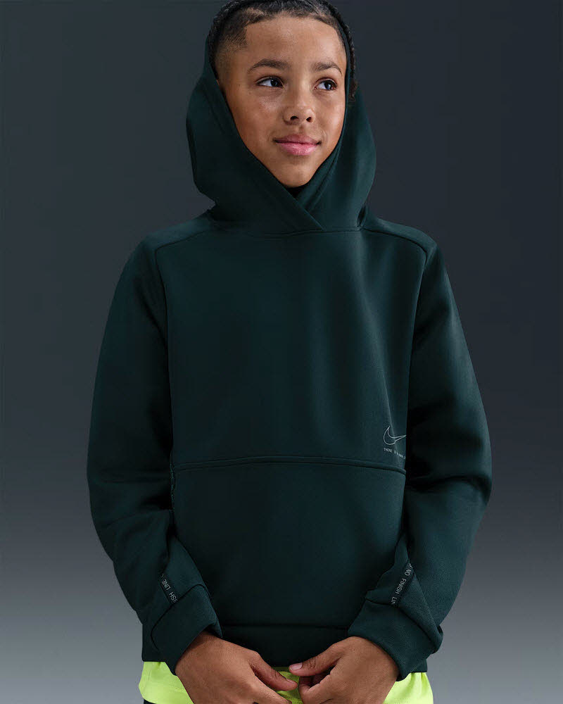 K NK DF MULTI PO HDY LOVE (Con