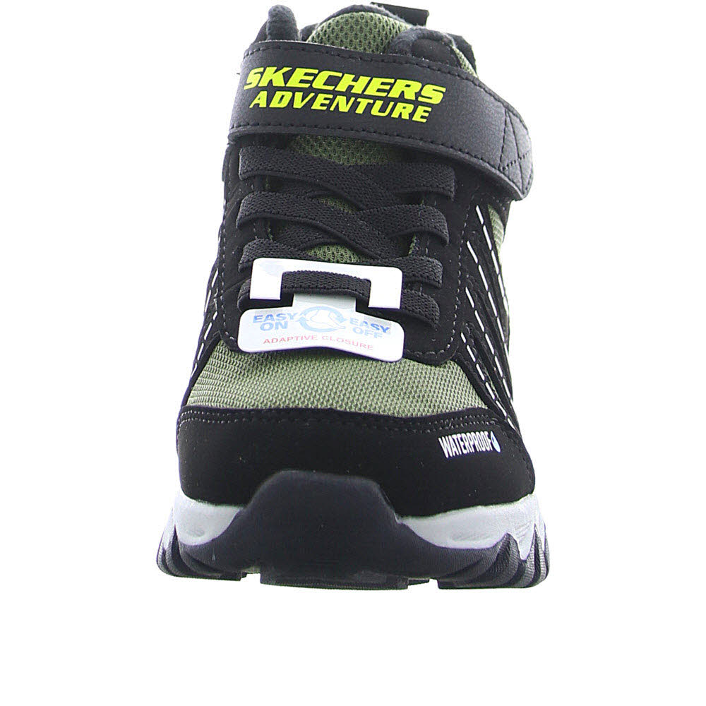 RUGGED RANGER - STORM TRAIL