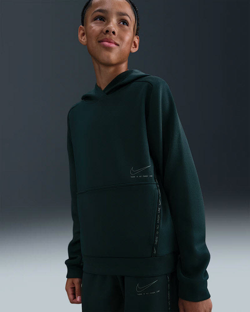 K NK DF MULTI PO HDY LOVE (Con