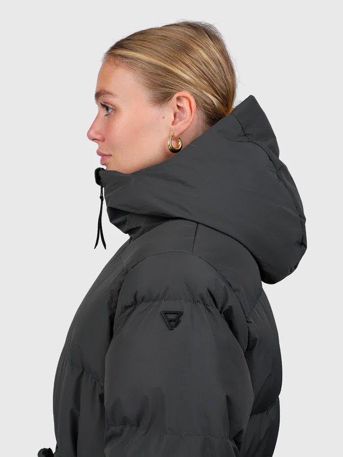 Shorelines Women Jacket