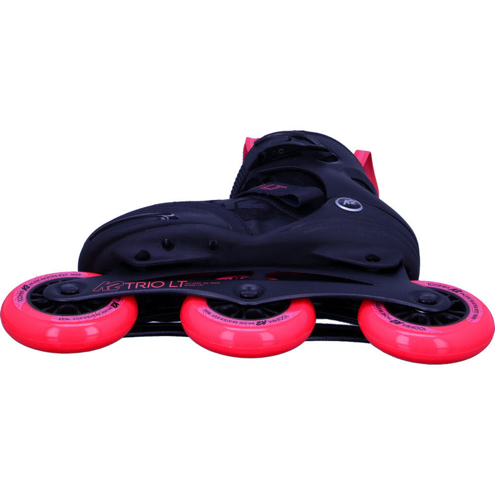 TRIO LT 100 SHORT CUFF