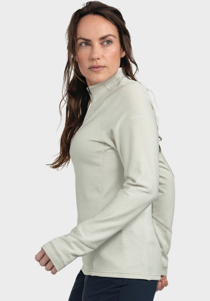 Longsleeve Style Cascata WMS