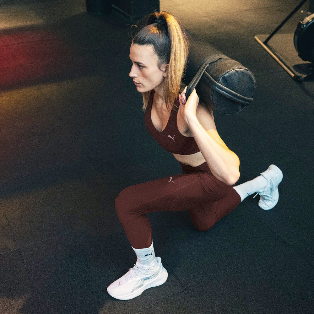 W CLOUDSPUN TIGHT - HW FL