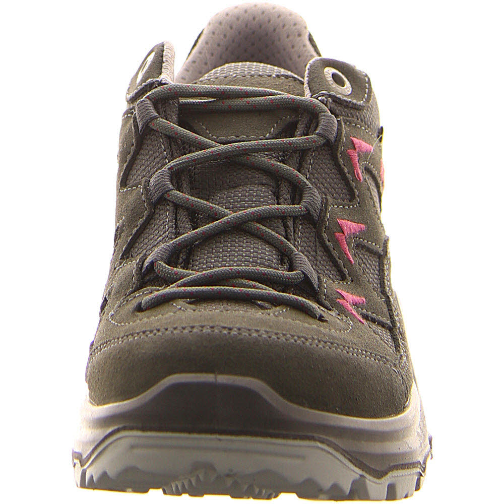 SIRKOS EVO GTX LO Ws